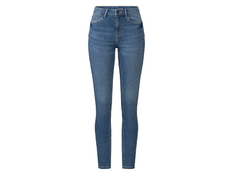 Dames jeans Super Skinny Fit