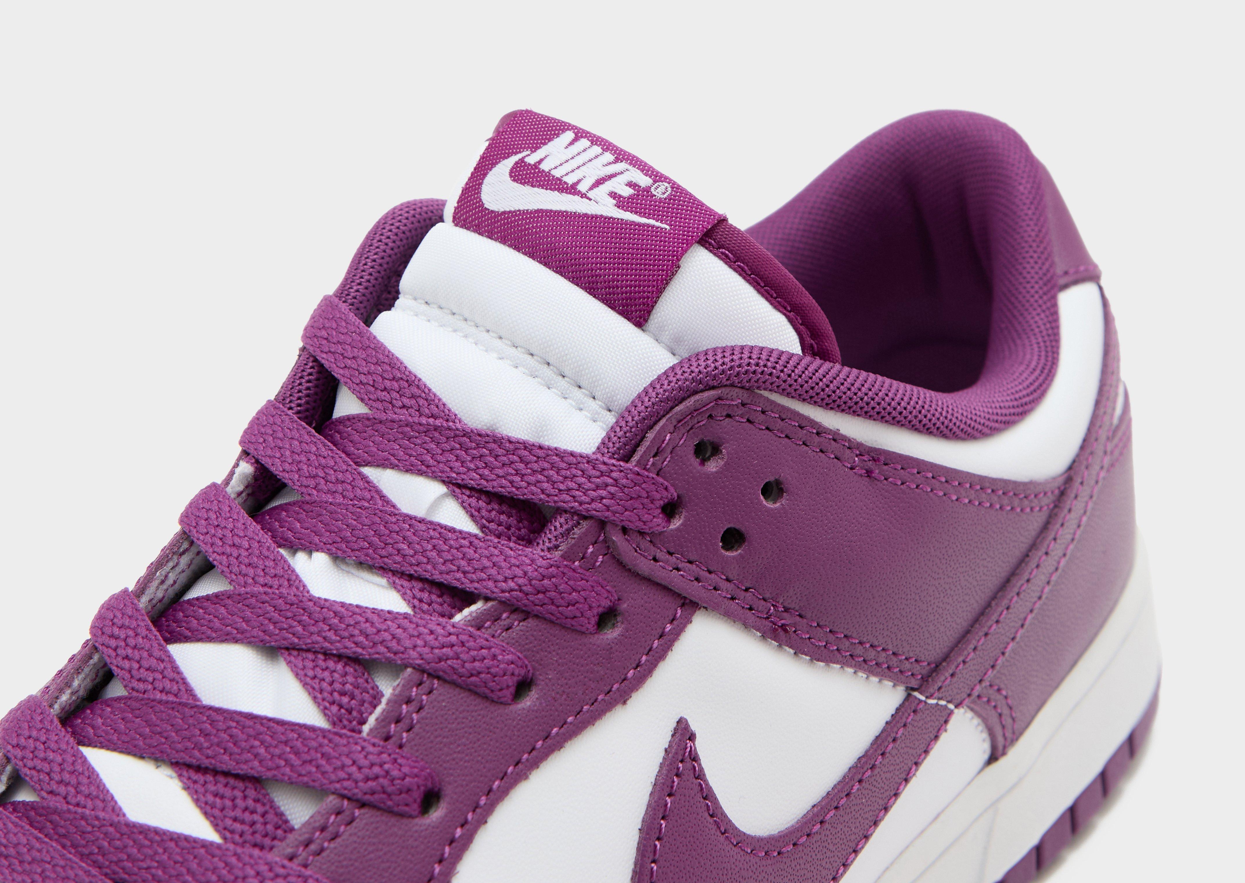 Nike Dunk Low Homme