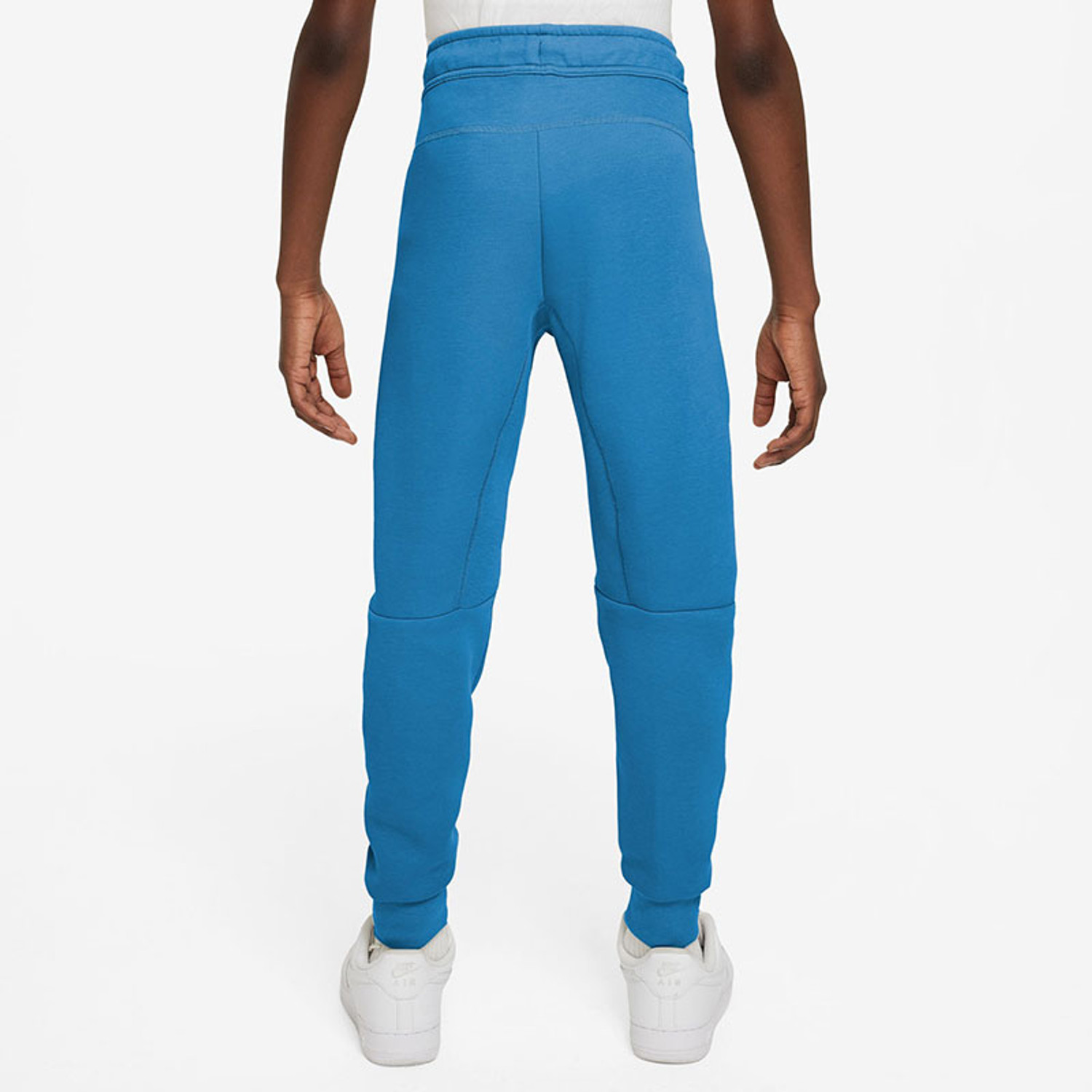 Nike Tech Fleece Trainingspak Kids