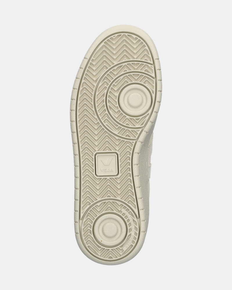 Veja V-10 Lage sneakers  - beige