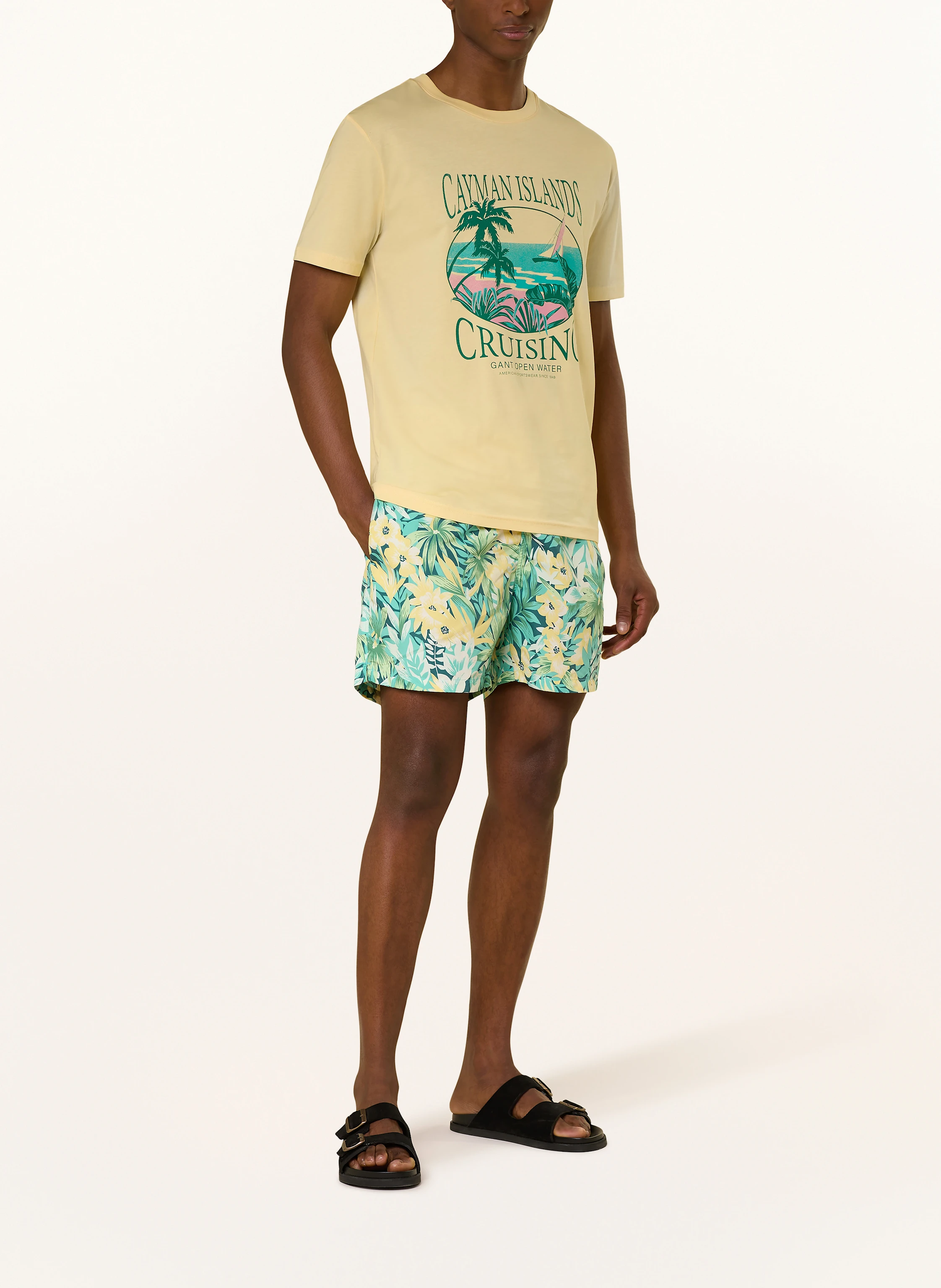 GANT T-Shirt