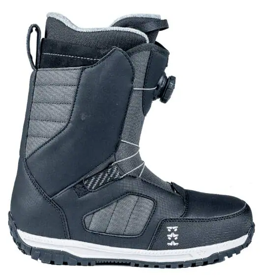 Rome Stomp Boa Snowboard Støvler | SkatePro