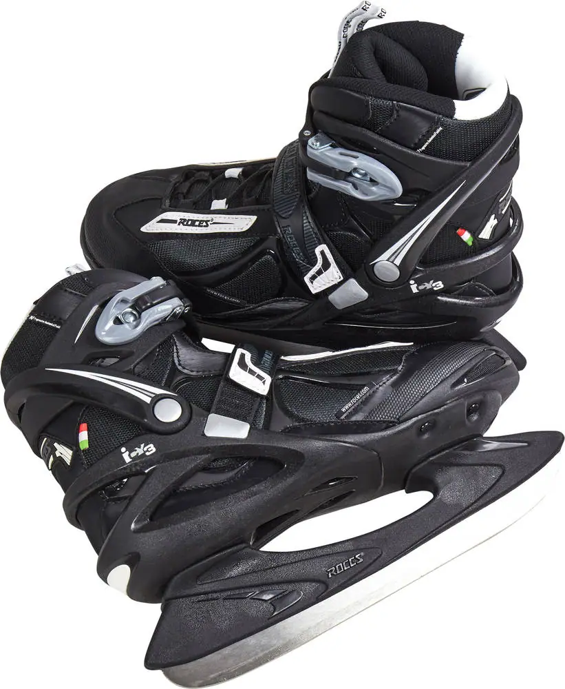 Roces Icy 3 Skates | SkatePro