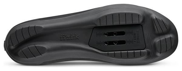 Chaussures Route Fizik Tempo Beat Noir