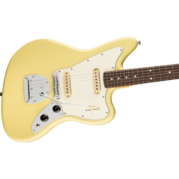 Fender Player II Jaguar RW HLY