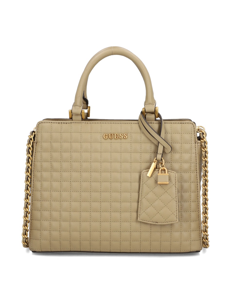 TIA LUXURY SATCHEL