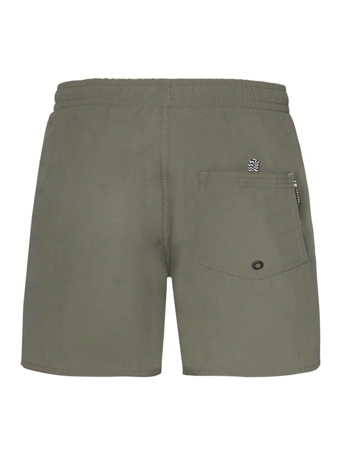Protest  Culture Beachshort Junior