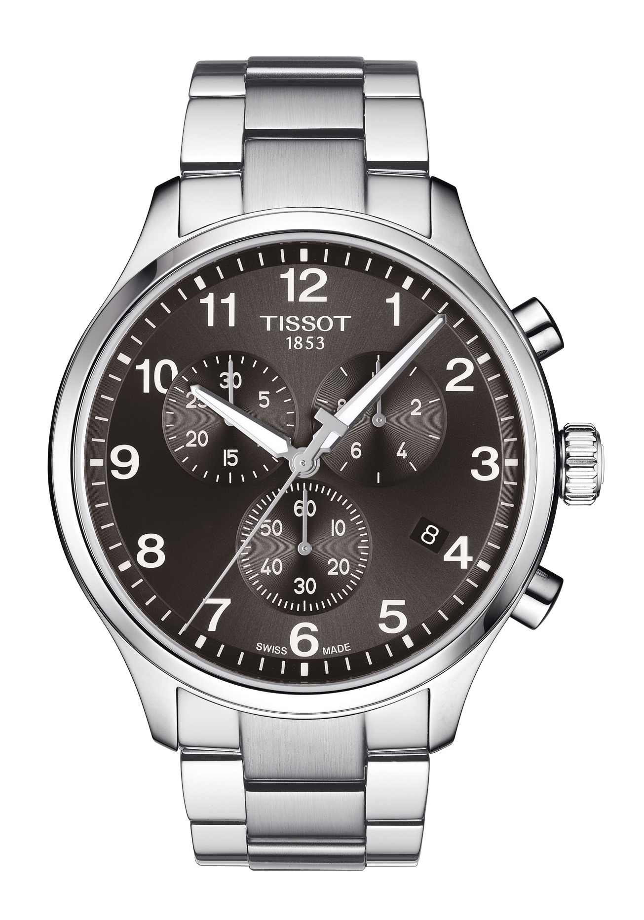 Tissot Chrono XL Herrenuhr T116.617.11.057.01
