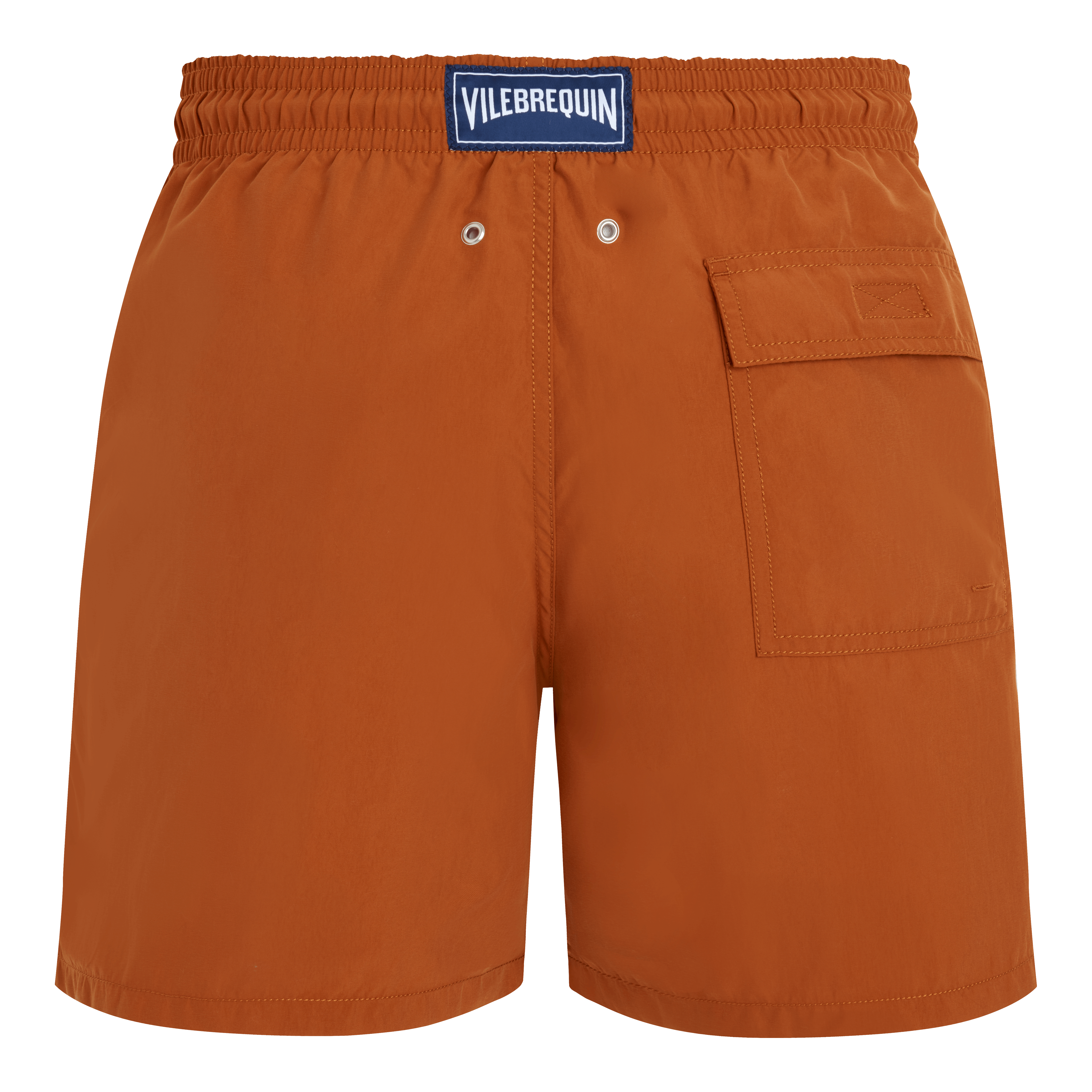 Maillot de bain homme uni