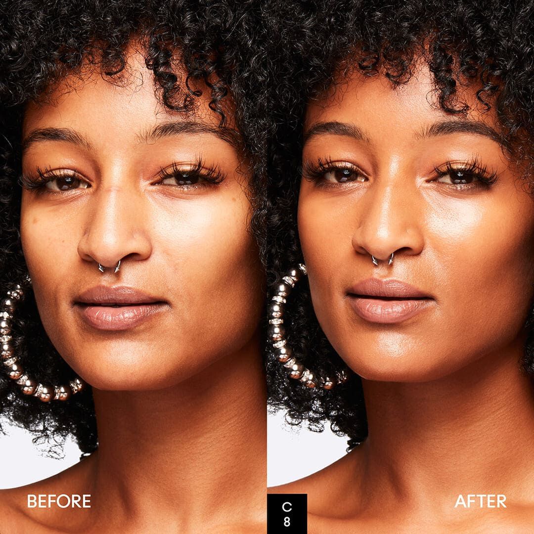 MAC STUDIO RADIANCE FACE AND BODY RADIANT SHEER FOUNDATION