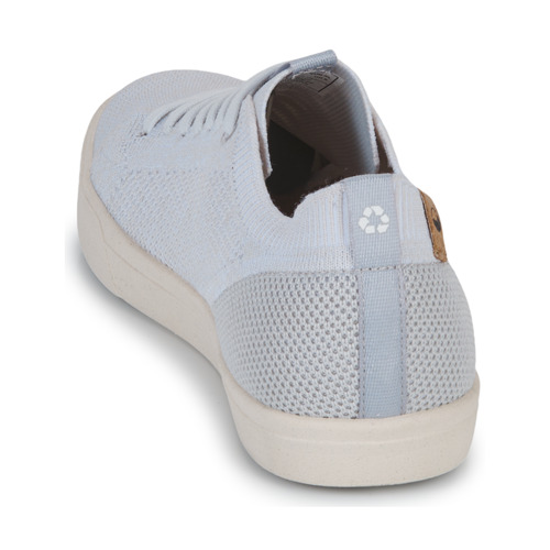Saola - CANNON KNIT II - Blanc