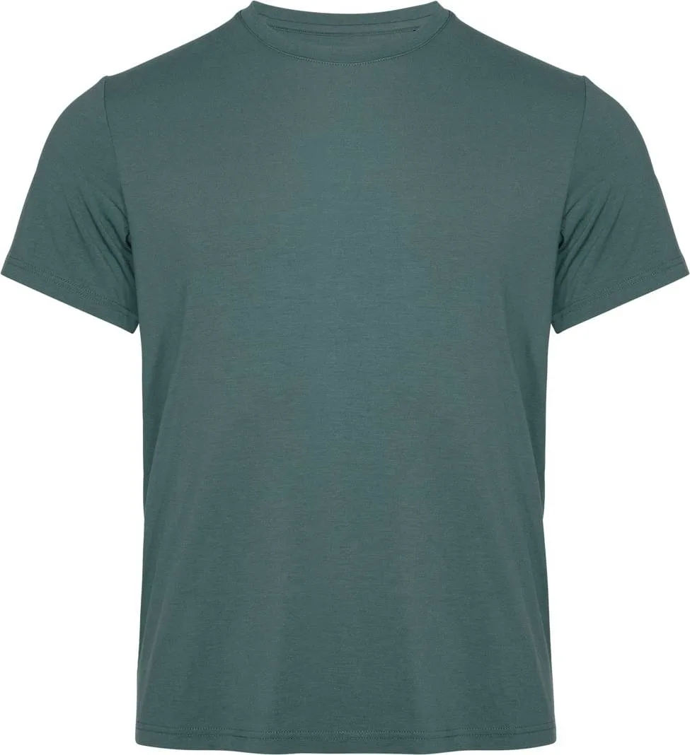 Urberg Men's Tree Tee Silver Pine