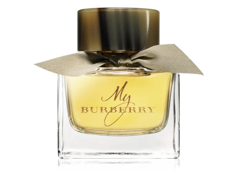 Burberry My, Kvinder, 50 ml Spray