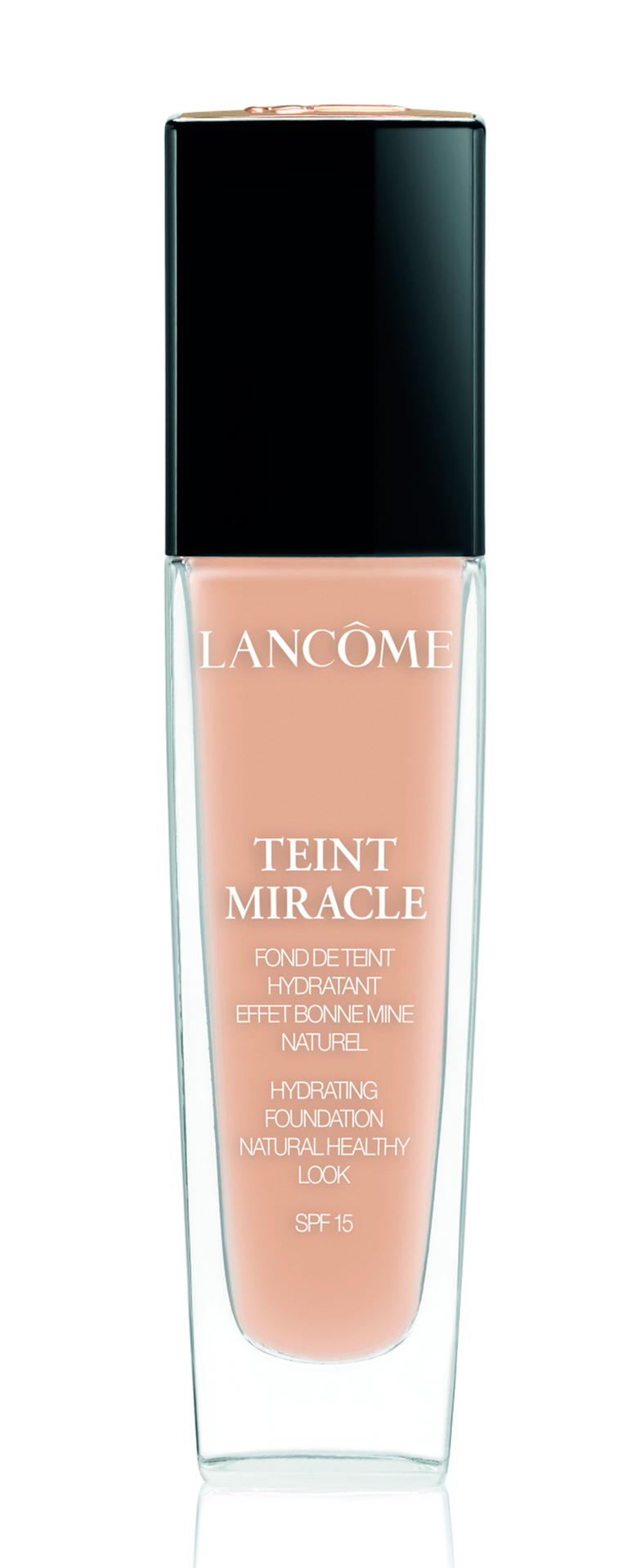 Lancôme Teint Miracle Foundation