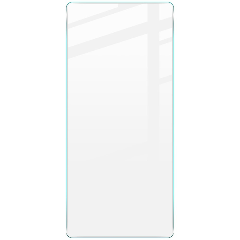 Google Pixel 6 Panzer Glas Displayschutz Case Friendly