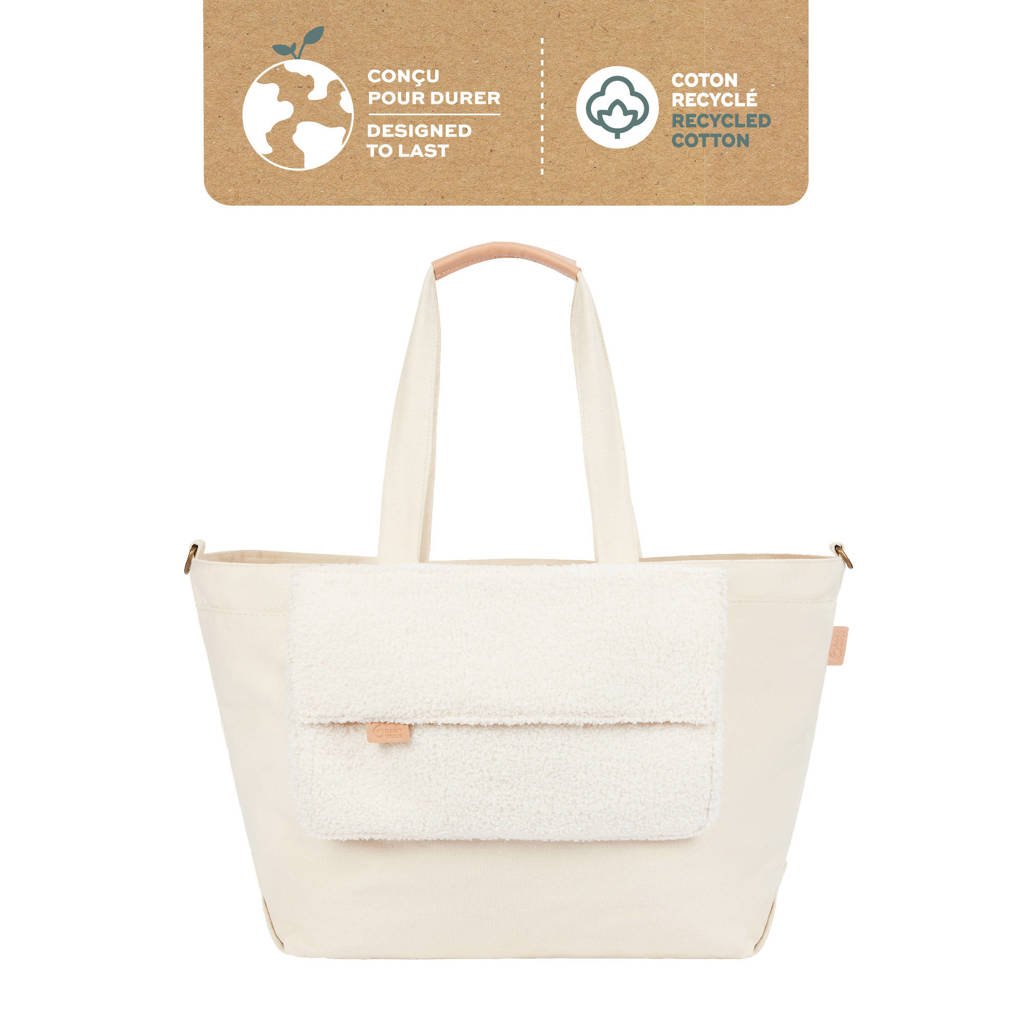 Tote Bag Sherpa