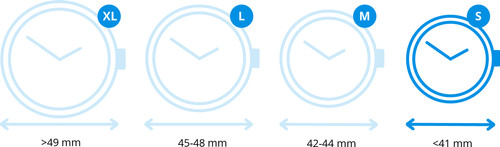 Withings Scanwatch 2 Zwart 38 mm