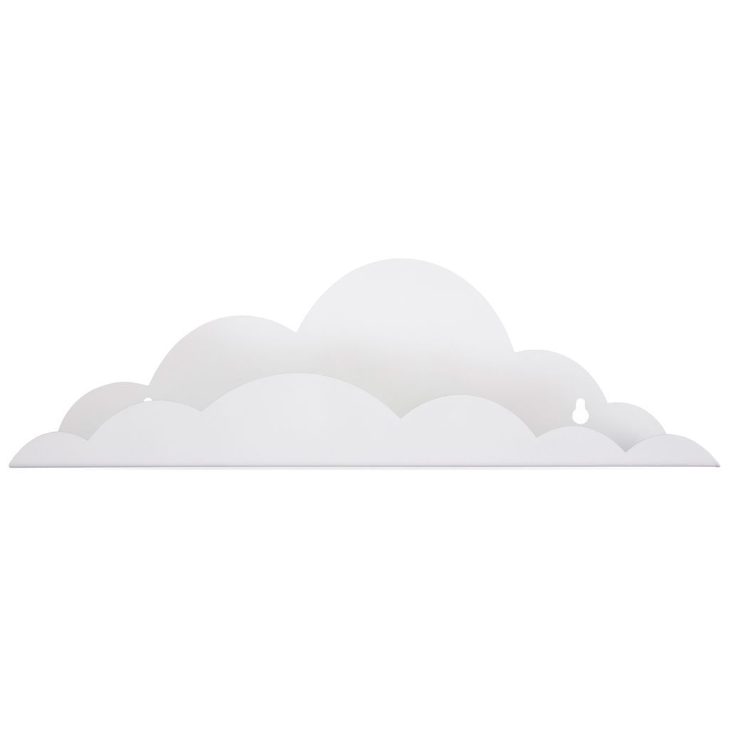 ChildhomeChildhome   Wandregal Wolke