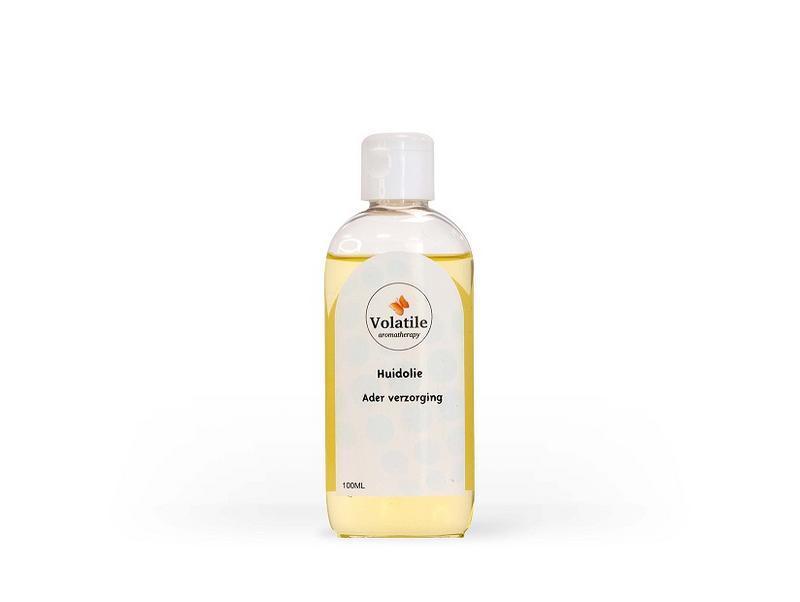 Volatile Aderverzorging – Aderzwakte, Vermoeide benen 100ml
