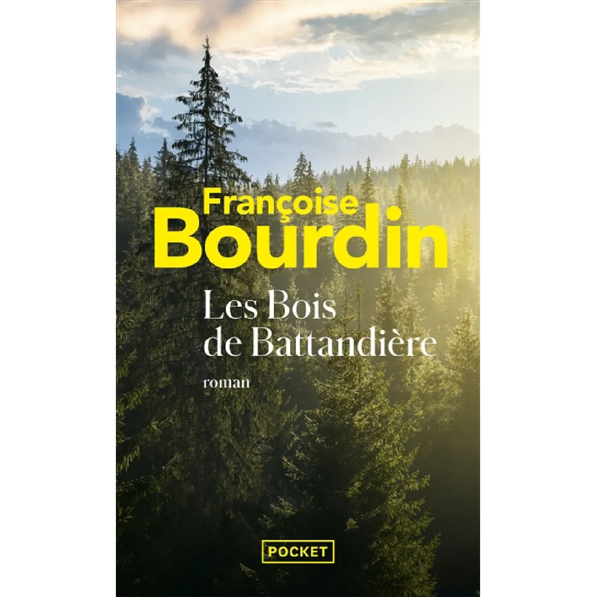 Les bois de Battandière · Occasion