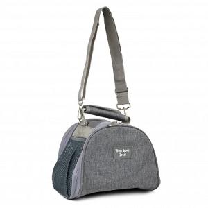 LUNCH BOX ISOTHERME BANDOULIERE ET POIGNEE 24X17X 17CM