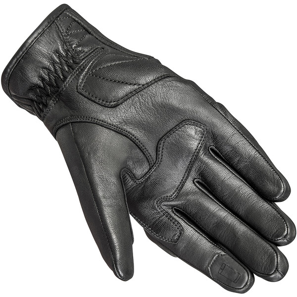 Ixon - Gants MS Woods Noir