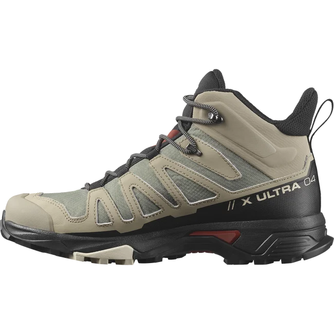 X ULTRA 4 MID GORE-TEX