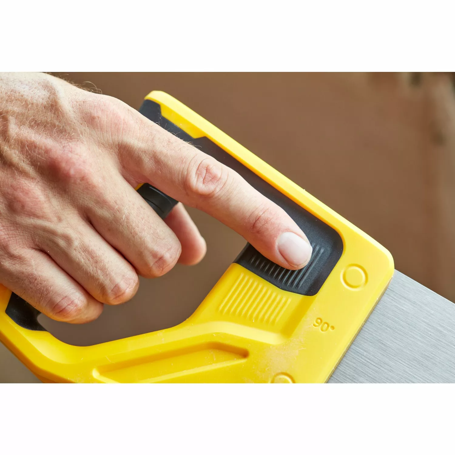 Stanley STHT20349-1 Houtzaag Tradecut Fijn - 380mm - 11 TPI