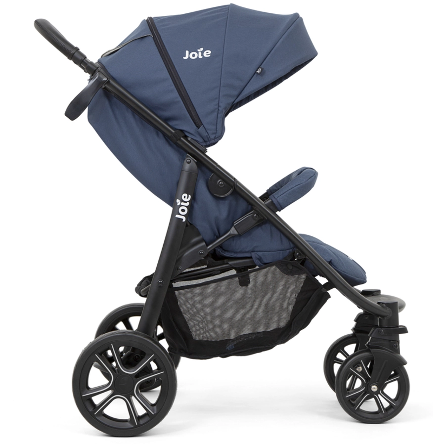 Joie Sportwagen Litetrax 4 DLX Deep Sea
