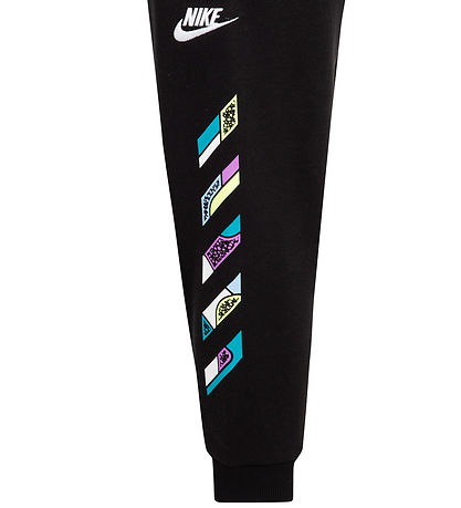 Nike Jogginghosen - Schwarz