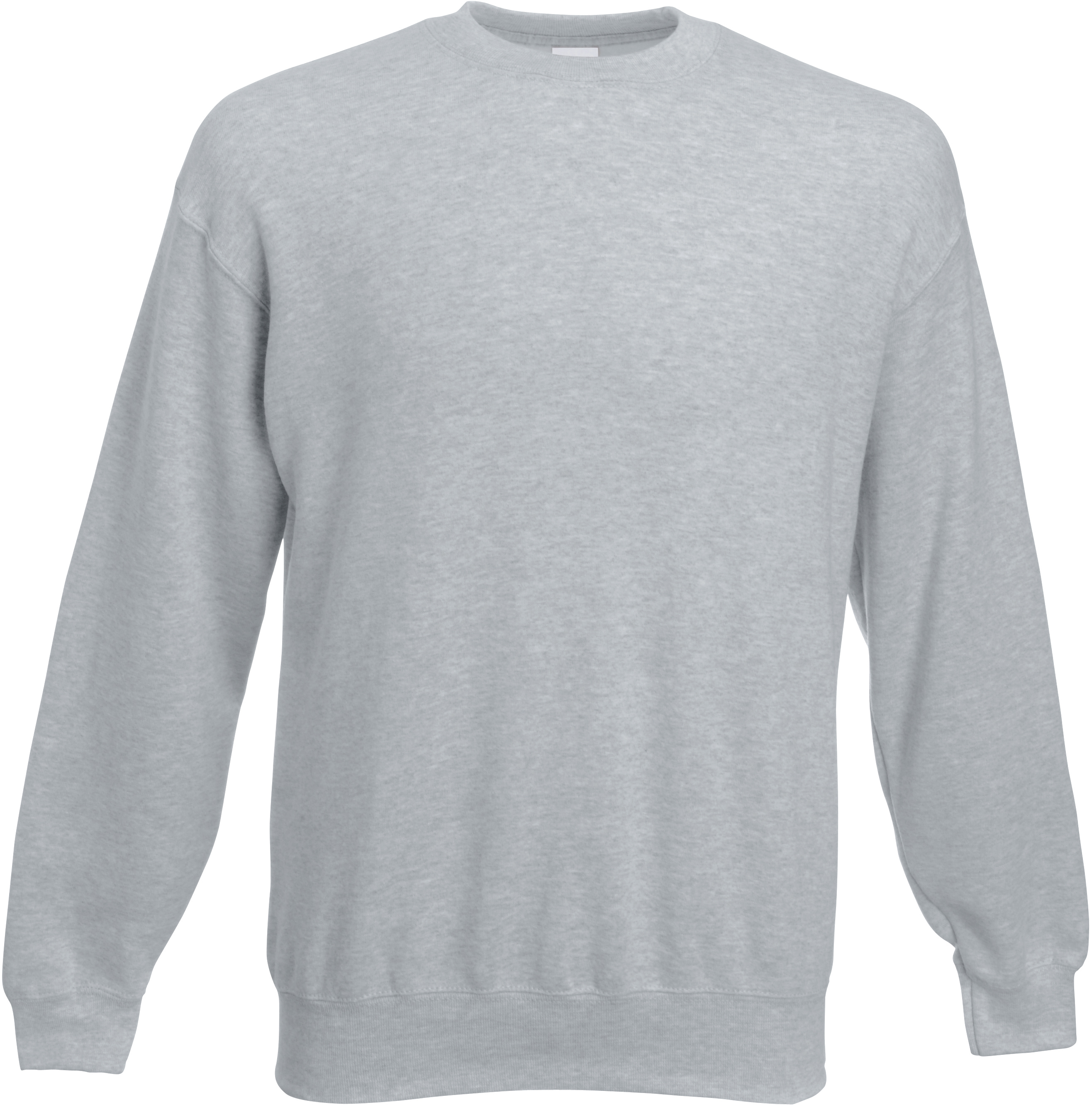 Fruit of the Loom SC163 - Confort Douillet en Coton et Polyester