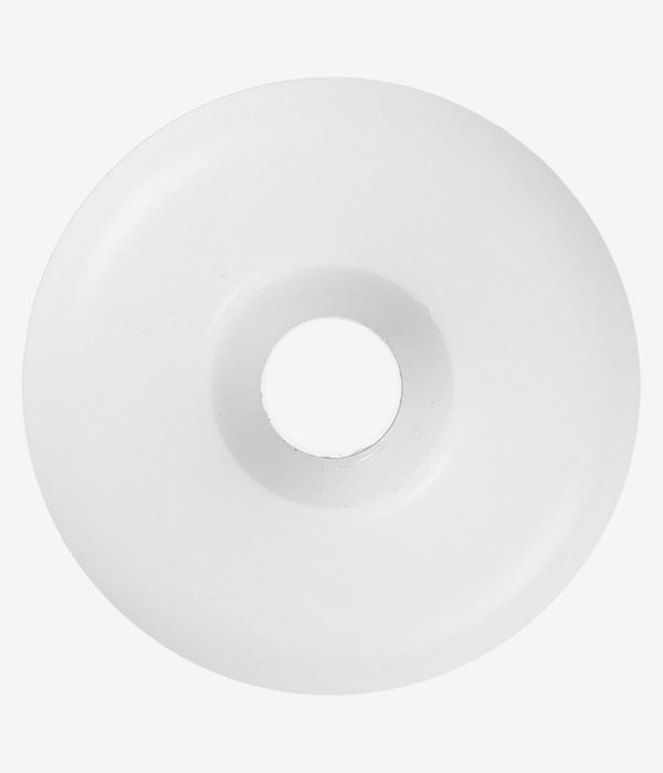 Tired Skateboards Soft And Still Tired Rollen (white) 55mm 101A 4er Pack