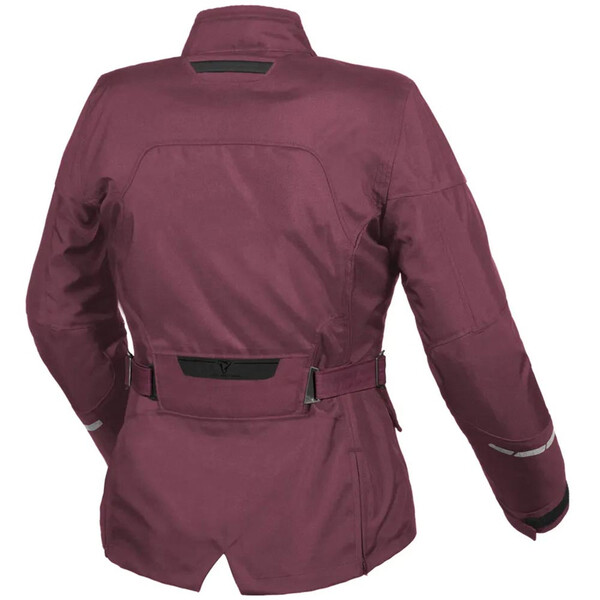 Macna - Veste femme Evora Bordeaux