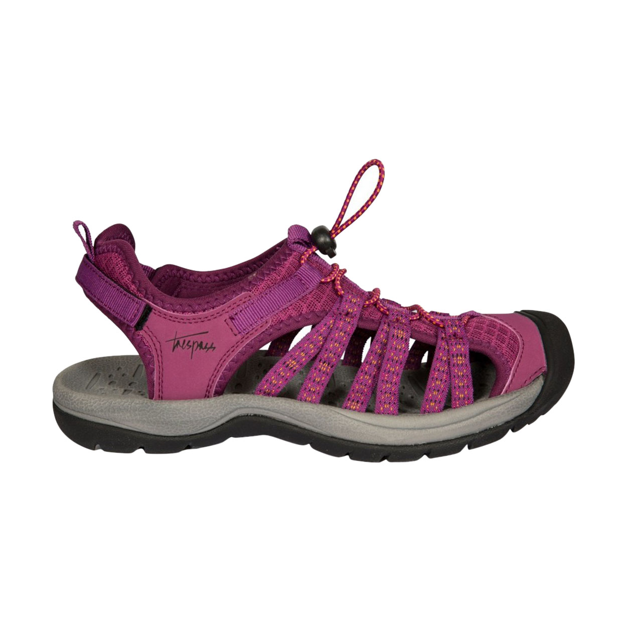Sandalias Deportivas Trespass Brontie