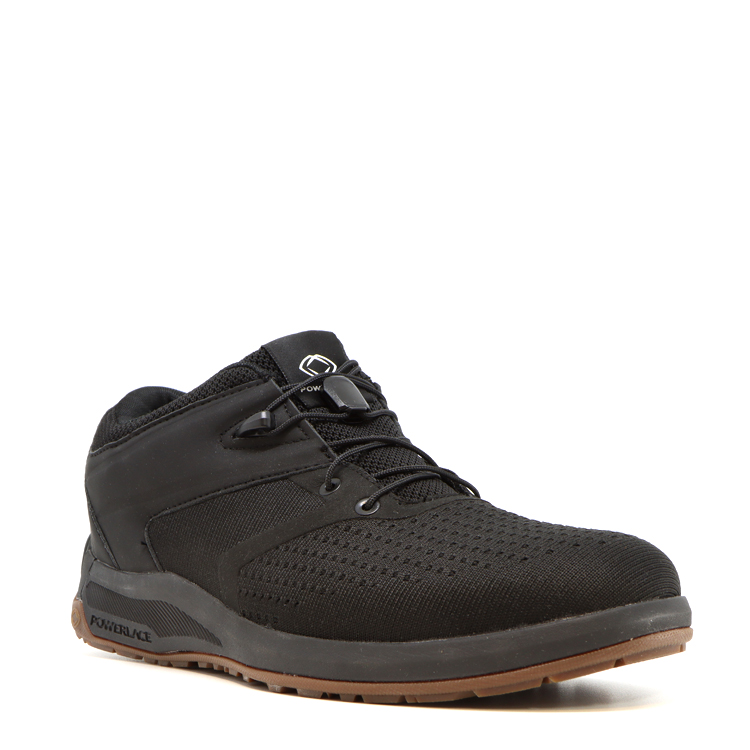 Powerlace Loisirs | NOIR