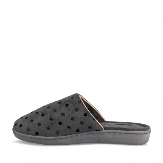 Chaussons GRIS DIM