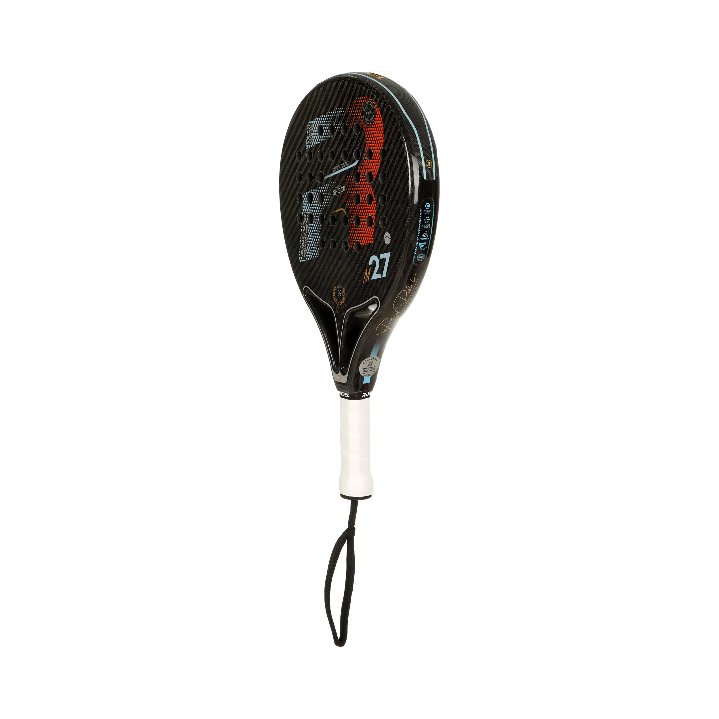Royal Padel M27 Poly