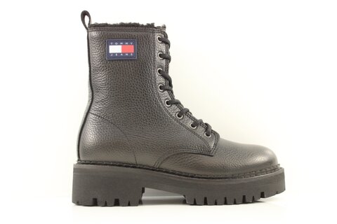 Hilfiger Tommy Footwear Stiefeletten