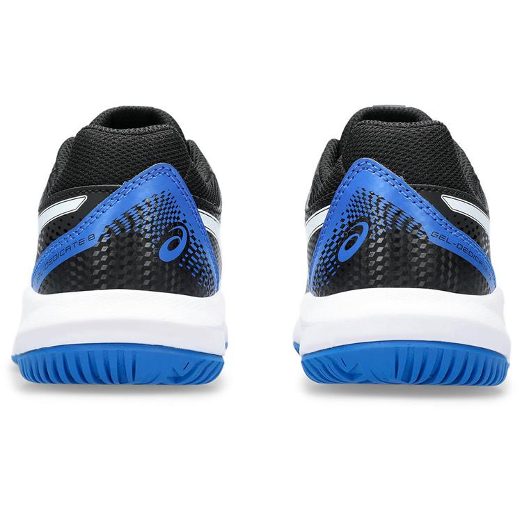 ASICS JR Gel-Dedicate 8 GS Tennisschoenen