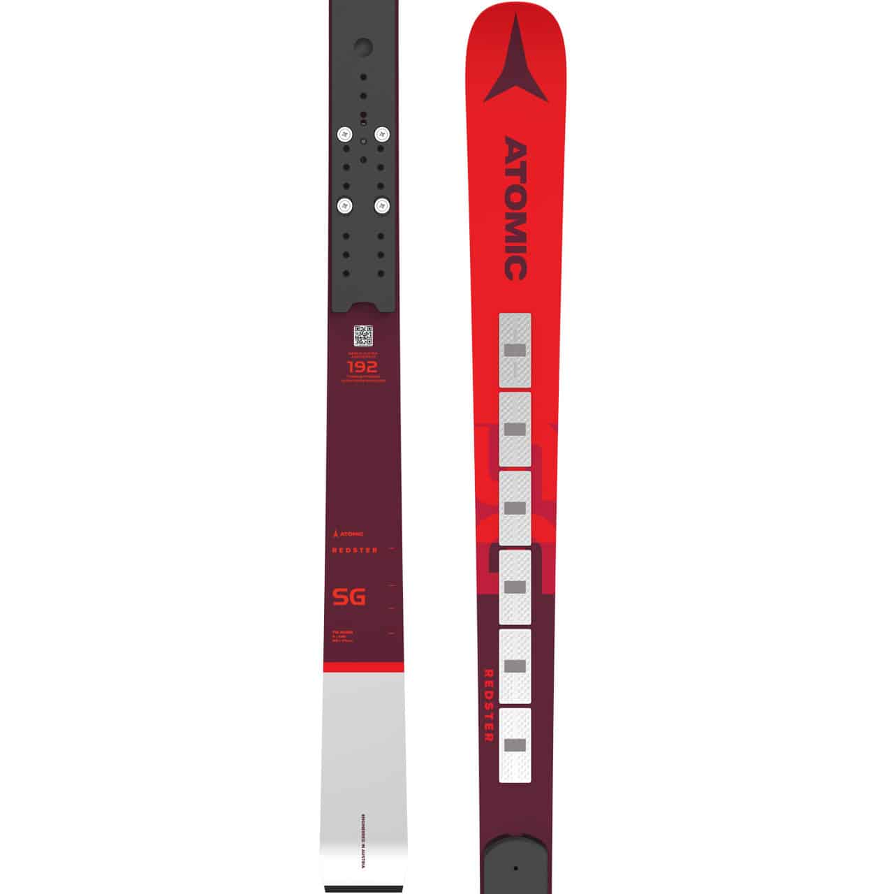 Atomic Redster SG FIS Revoshock U16/U14 X | Atomic Redster | Atomic Serien | A | MARKEN | XSPO