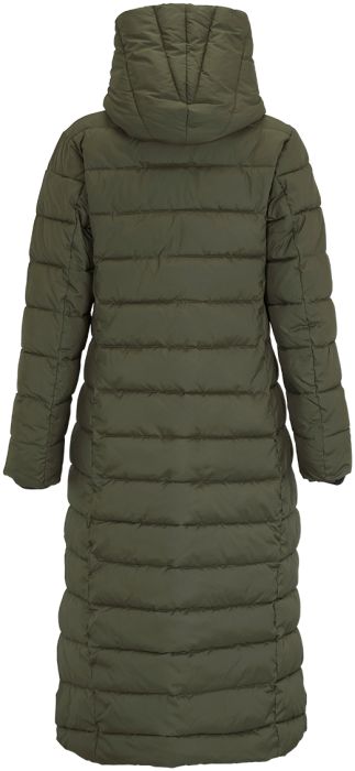 Stella Parka Long 4 Women