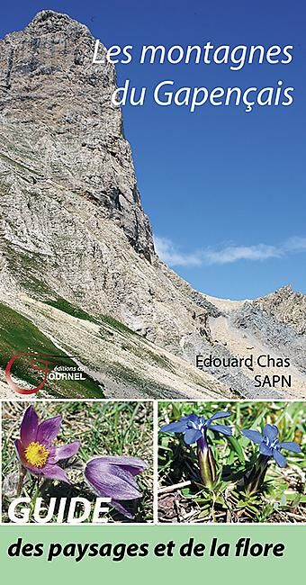 EDITIONS DU FOURNEL - LES MONTAGNES DU GAPENCAIS
