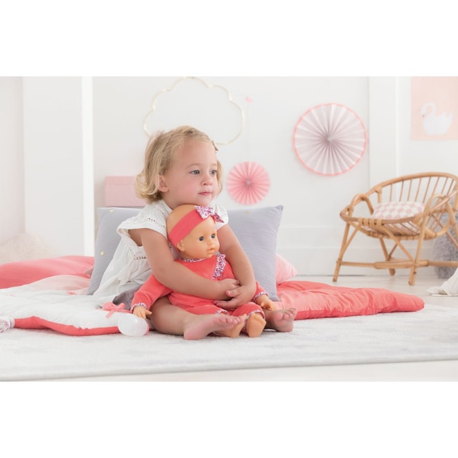 Corolle - Lila Chérie - Puppe - 42 cm