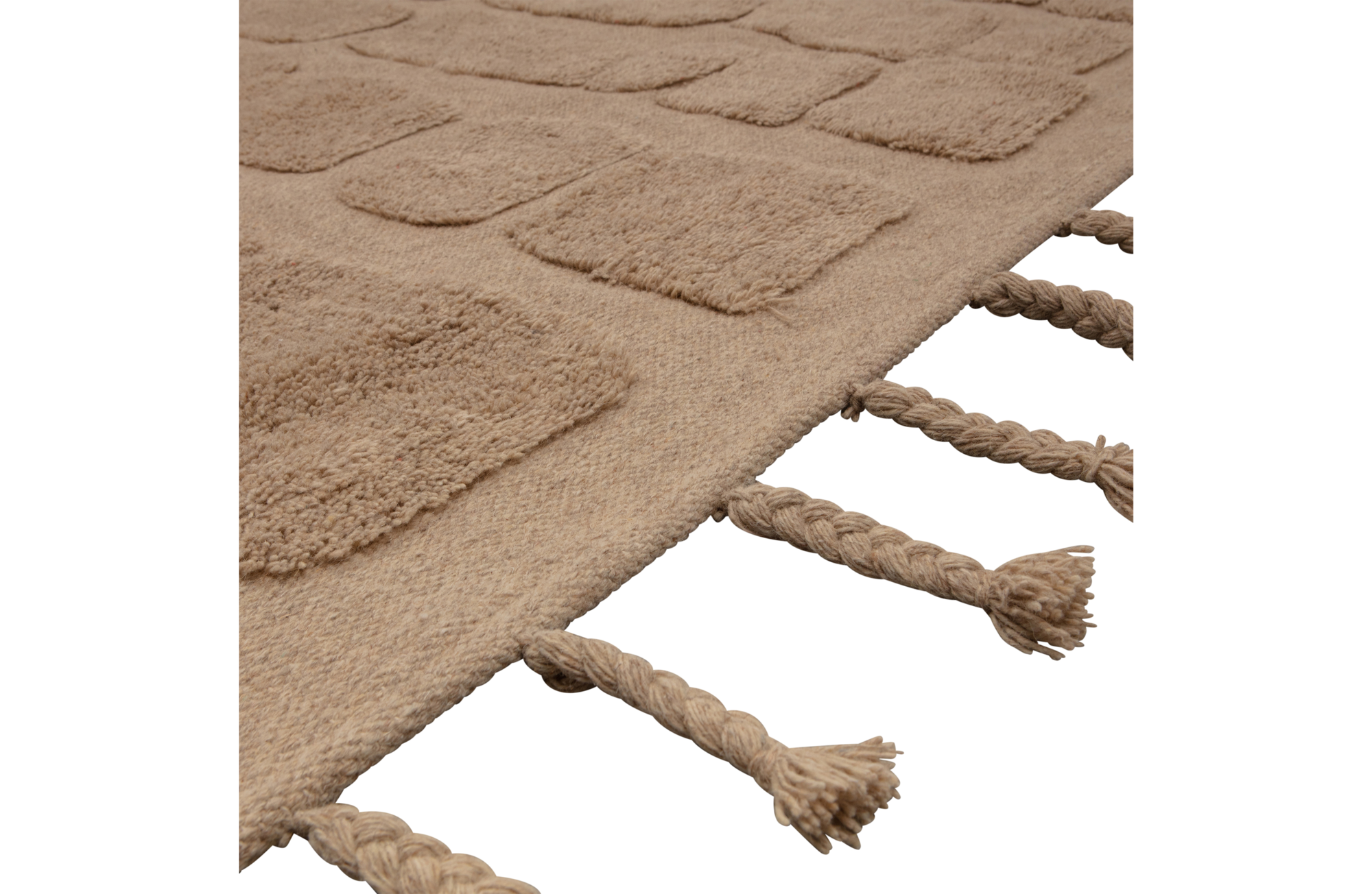 Vloerkleed Bricks
