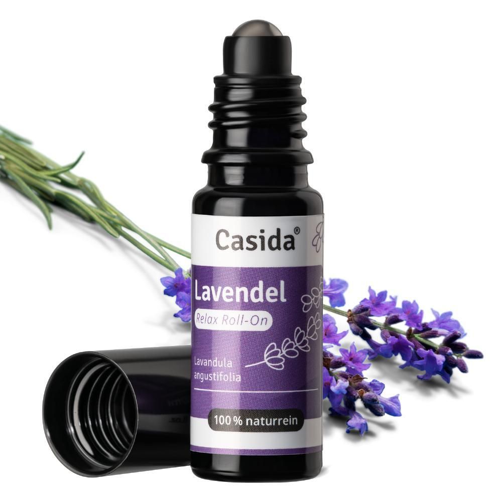 Casida® Lavendel Roll-On