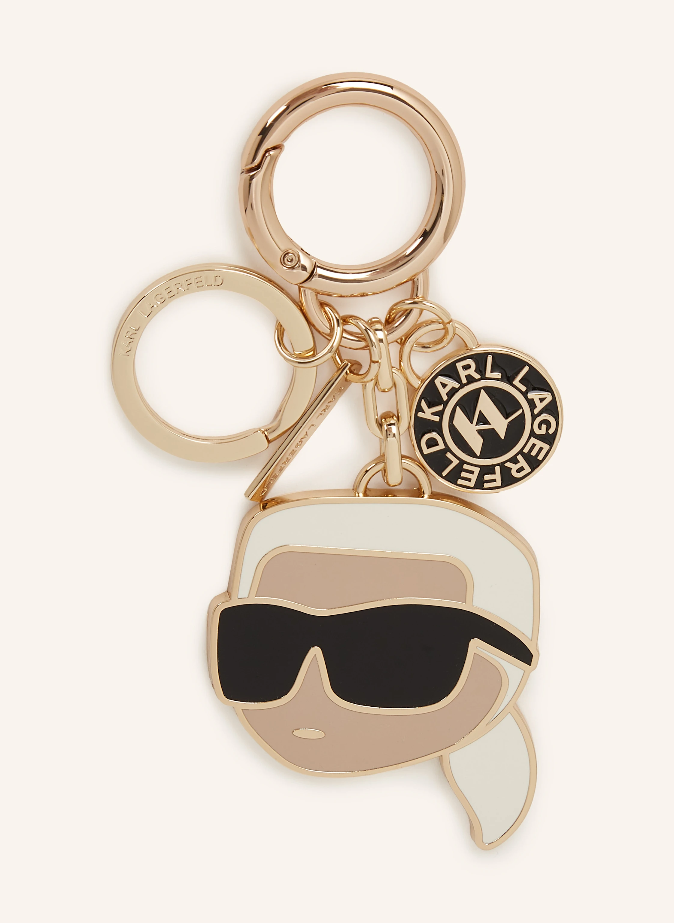 KARL LAGERFELD Schlüsselanhänger