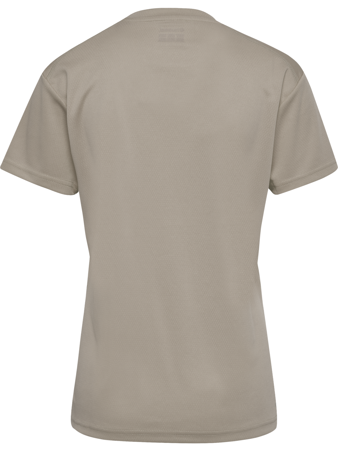 hmlACTIVE PL JERSEY S/S WOMAN