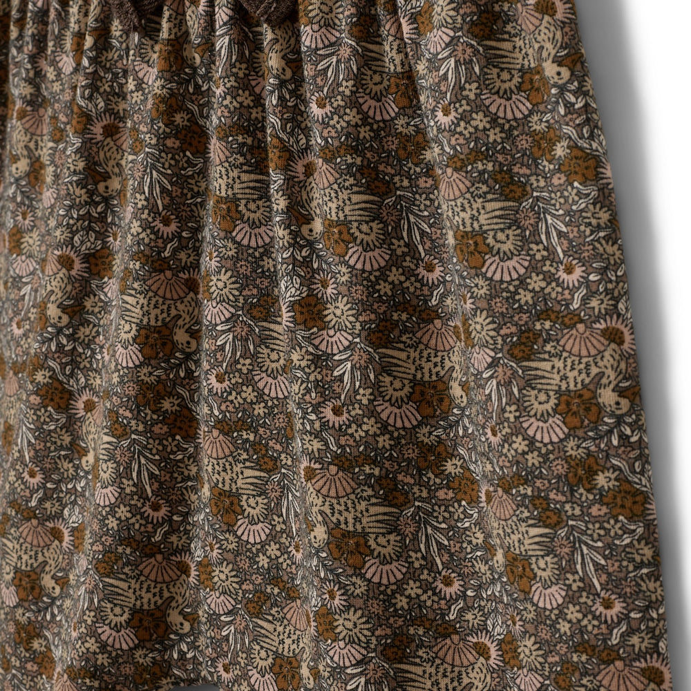 Køb Sofie Schnoor Brown SarahSB Trousers