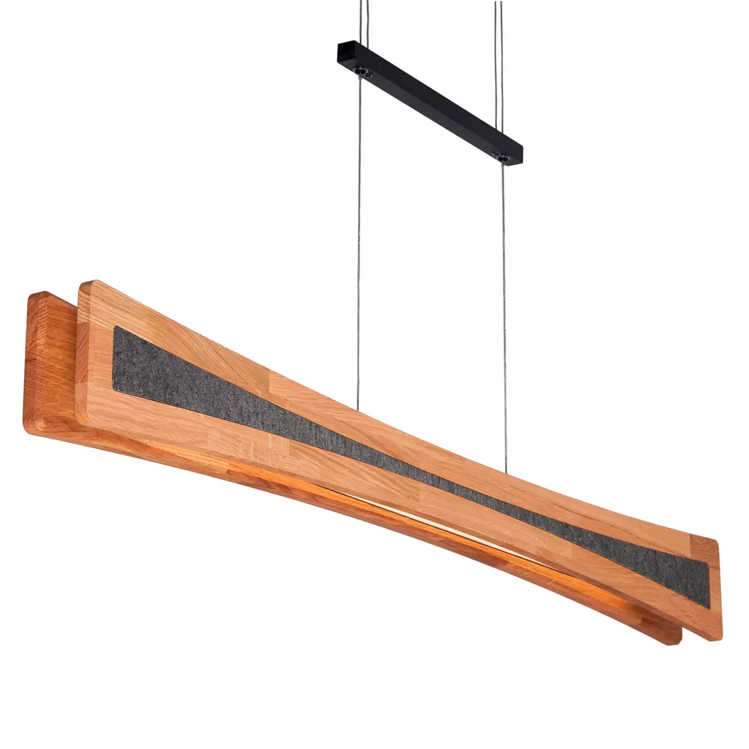 LED-Pendelleuchte Chile XL