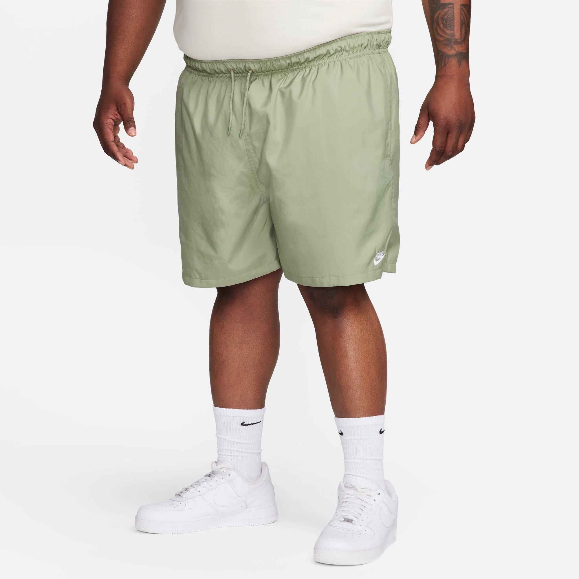 Nike Sportswear Essentials Mens Woven Flow Shorts